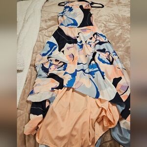 Nicole Miller Dress